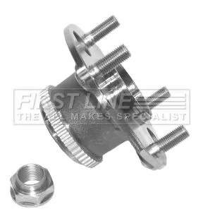 Rear Wheel Bearing Kit Fits Honda Accord