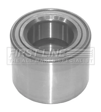 Front Wheel Bearing Kit Fits Iveco Daily