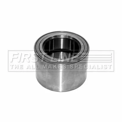 Front Rear Wheel Bearing Kit Fits Iveco Daily Massif