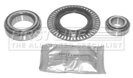 FIRST LINE FIRST LINE FBK781 Front Wheel Bearing Kit Fits Mercedes Cls S-class 