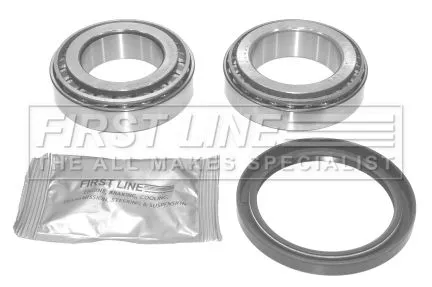 FIRST LINE FIRST LINE FBK785 Rear Wheel Bearing Kit Fits Mercedes Vw Lt 28-46 Sprinter 2-t Sprinter 3-t Sprin 