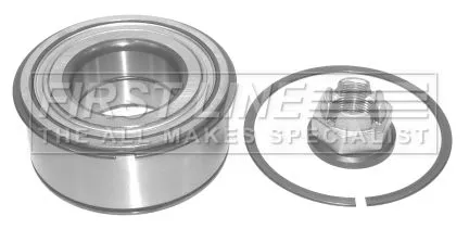 FIRST LINE FIRST LINE FBK792 Front Wheel Bearing Kit Fits Renault Avantime Espace 