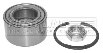 FIRST LINE FIRST LINE FBK811 Front Wheel Bearing Kit Fits Skoda Vw Caddy Favorit Felicia 