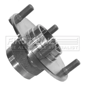 Rear Wheel Bearing Kit Fits Suzuki Baleno Swift