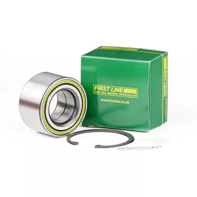 Front Rear Wheel Bearing Kit Fits Toyota Avensis Celica Corolla Mr2