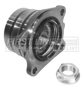Rear Wheel Bearing Kit Fits Toyota Rav 4