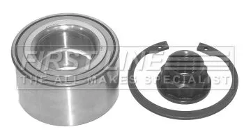 Front Wheel Bearing Kit Fits Toyota Yaris Yaris Verso