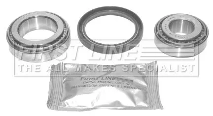 FIRST LINE FIRST LINE FBK835 Front Wheel Bearing Kit Fits Metrocab Taxi 
