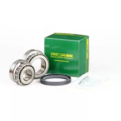 Front Wheel Bearing Kit Fits Metrocab Taxi