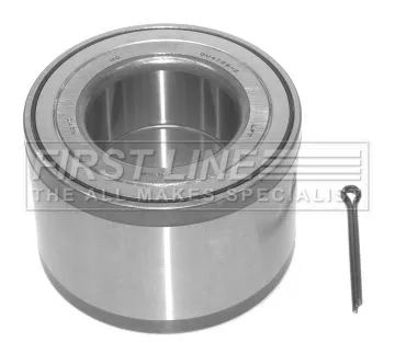 Rear Wheel Bearing Kit Fits Toyota Hiace