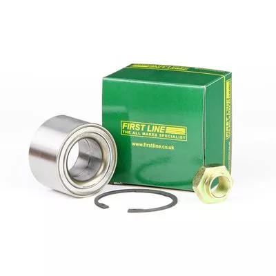 Front Wheel Bearing Kit Fits Nissan Opel Suzuki Vauxhall Agila Alto Celerio Igni