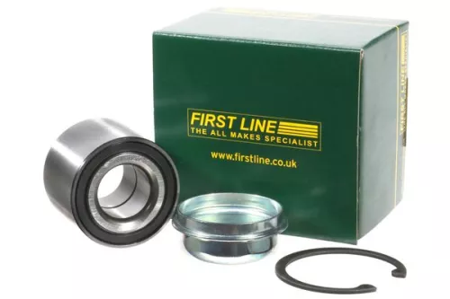 Rear Wheel Bearing Kit Fits Nissan Opel Suzuki Vauxhall Agila Alto Ignis Pixo Wa