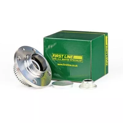 Rear Wheel Bearing Kit Fits Seat Vw Arosa Cordoba Ibiza Lupo Polo Polo Van