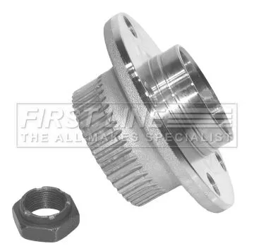 FIRST LINE FIRST LINE FBK854 Rear Wheel Bearing Kit Fits Alfa Romeo Gtv Spider 