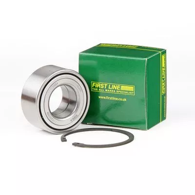 Front Wheel Bearing Kit Fits Hyundai Mitsubishi Coupe Santamo Sonata