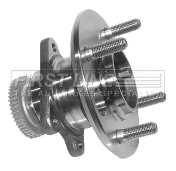 Rear Wheel Bearing Kit Fits Hyundai Kia Magentis Sonata