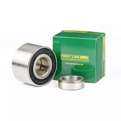 Rear Wheel Bearing Kit Fits Toyota Previa