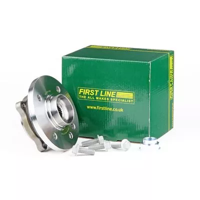Front Wheel Bearing Kit Fits Mini Mini Mini Clubman