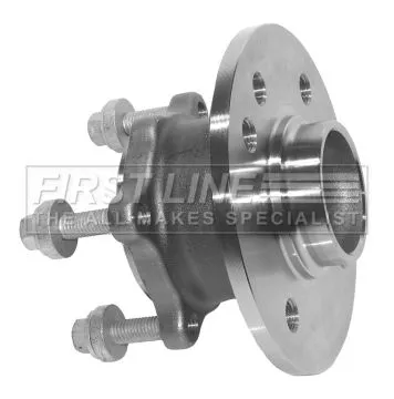 Rear Wheel Bearing Kit Fits Mini Mini