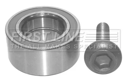 Rear Wheel Bearing Kit Fits Audi A4
