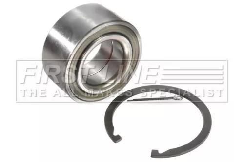 FIRST LINE FIRST LINE FBK932 Front Wheel Bearing Kit Fits Hyundai Kia Cerato Coupe Elantra Matrix 