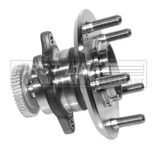 Rear Wheel Bearing Kit Fits Hyundai Xg