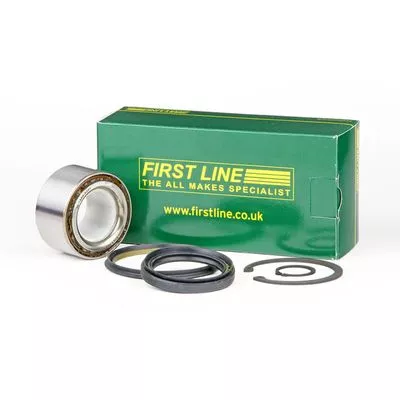 Front Wheel Bearing Kit Fits Suzuki Grand Vitara Vitara