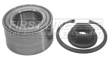 FIRST LINE FIRST LINE FBK950 Front Wheel Bearing Kit Fits Ford Tourneo Connect Transit Connect 