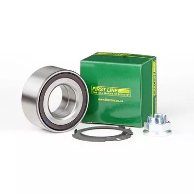 Front Wheel Bearing Kit Fits Nissan Opel Renault Vauxhall Espace Megane Primasta