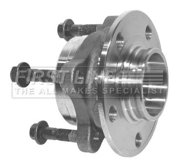 Front Wheel Bearing Kit Fits Volvo Xc90