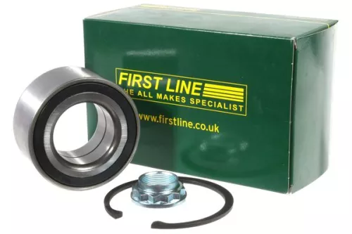 Front Rear Wheel Bearing Kit Fits Bmw 3 5 7 Series X3 X5