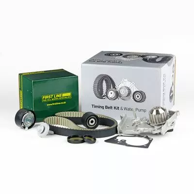 Timing Belt & Water Pump Kit Fits Renault Clio Fluence Grand Scénic Megane Megan