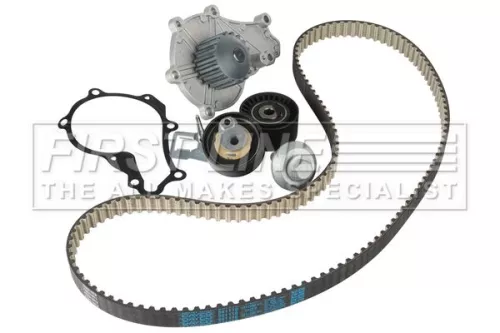 FIRST LINE FIRST LINE FTW1085 Timing Belt & Water Pump Kit Fits Citroën Ds Ford Opel Peugeot Vauxhall 2008 208 