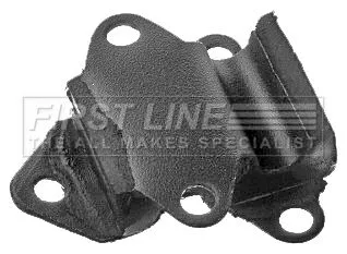 FIRST LINE FIRST LINE FEM3015 1x Both Sides Engine Mount Fits Austin Mini 