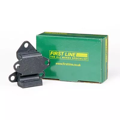 1x Both Sides Engine Mount Fits Austin Mini