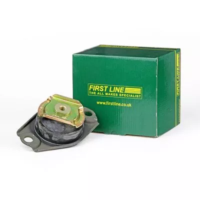 Rear Transmission Sided Engine Mount Fits Fiat Brava Bravo