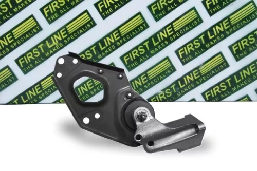 Upper Right Engine Mount Fits Fiat Punto