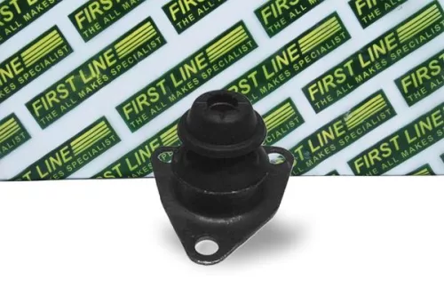 Front Transmission Sided Engine Mount Fits Fiat Punto