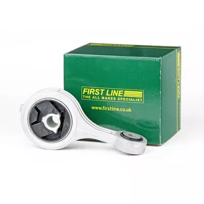 Lower Rear Engine Mount Fits Fiat Lancia Idea Musa Punto Ypsilon