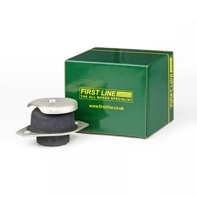 Upper Right Engine Mount Fits Fiat Panda