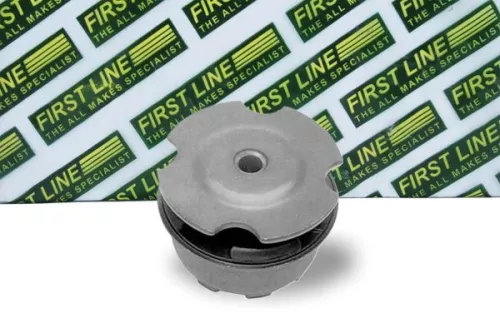 Upper Right Engine Mount Fits Fiat Cinquecento