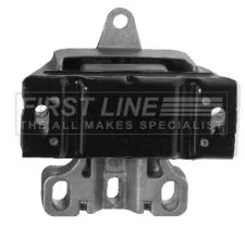 FIRST LINE FIRST LINE FEM3120 Left Transmission Sided Engine Mount Fits Audi Seat Skoda Vw A3 Bora Golf Leon N 