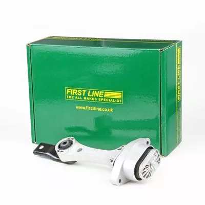 Rear Engine Mount Fits Audi Seat Skoda Vw A3 Bora Golf Leon New Beetle Octavia T