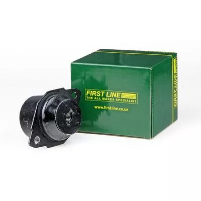 Rear Left Rear Engine Mount Fits Seat Vw Caddy Cordoba Golf Ibiza Inca Passat Po