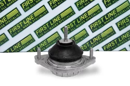 Upper Left Engine Mount Fits Audi 80 Cabriolet Coupe