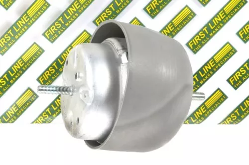 Upper Right Engine Mount Fits Audi Skoda Vw A4 A6 Passat Superb