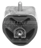 FIRST LINE FIRST LINE FEM3172 Front Transmission Sided Engine Mount Fits Audi Vw A4 A6 Cabriolet Passat 