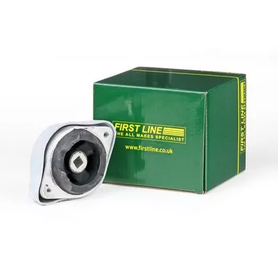 Front Rear Transmission Sided Engine Mount Fits Audi Skoda Vw A4 A6 Passat Super