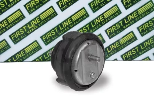 FIRST LINE FIRST LINE FEM3187 1x Both Sides Engine Mount Fits Bmw 3 Series Z4 