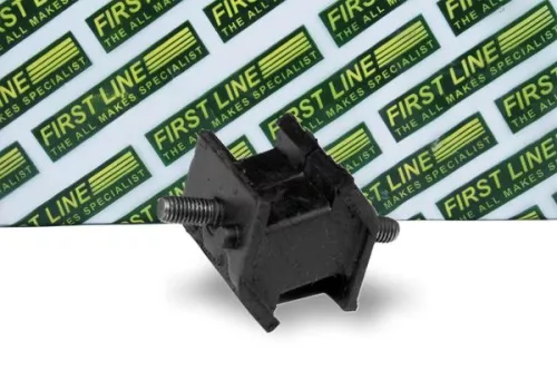 Rear Transmission Sided Engine Mount Fits Bmw 3 5 Series